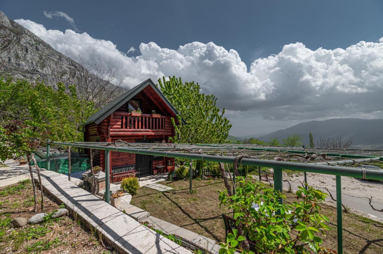 Holiday Village Ostrog Nikšić Δωμάτιο φωτογραφία
