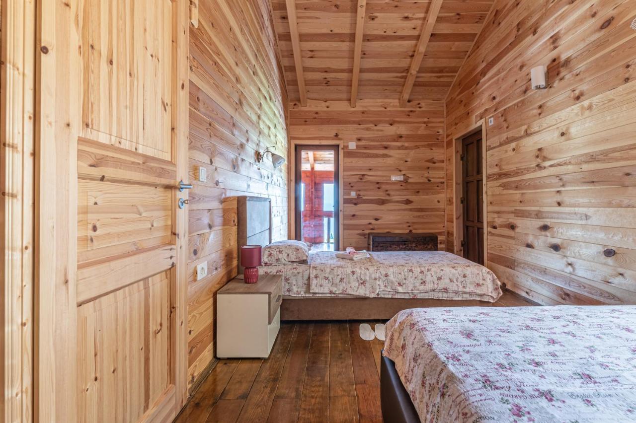 Holiday Village Ostrog Nikšić Εξωτερικό φωτογραφία