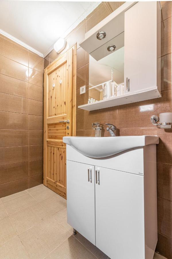 Holiday Village Ostrog Nikšić Εξωτερικό φωτογραφία