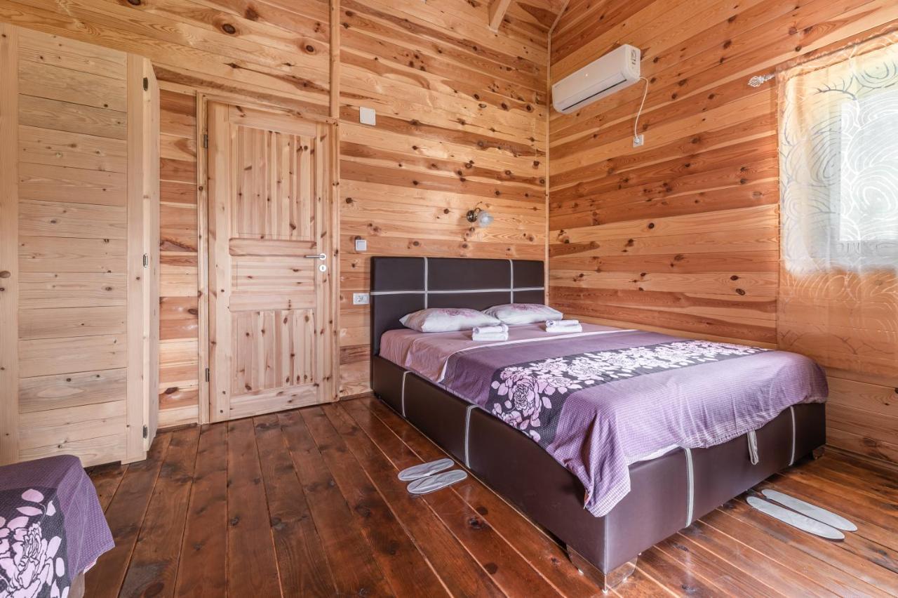 Holiday Village Ostrog Nikšić Εξωτερικό φωτογραφία