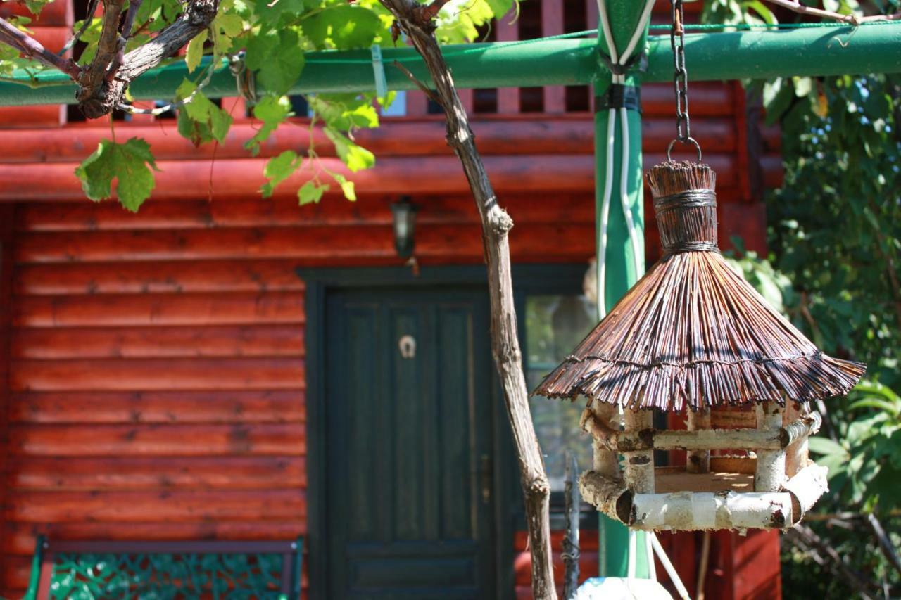 Holiday Village Ostrog Nikšić Εξωτερικό φωτογραφία